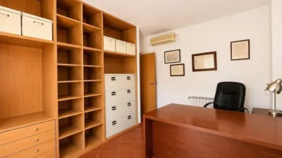 Chalet in Partida Boqueres photo 49