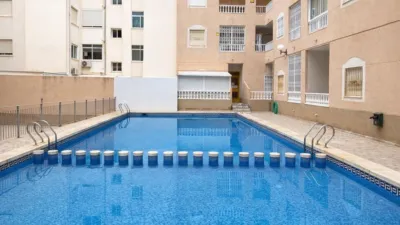Apartment at Bus Station photo 12