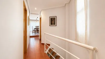 Chalet in Partida Boqueres photo 53