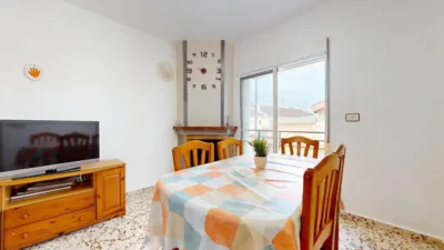 Apartment on Calle del Río Sil photo 2