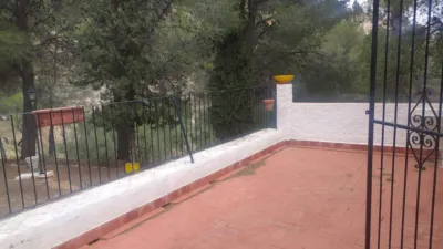 Rustic farm in Poligono Ind. los Vasalos photo 54