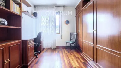 Apartment in Ayuntamiento photo 24