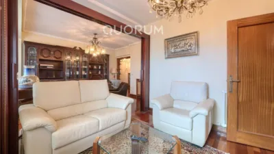 Apartment in Ayuntamiento photo 10