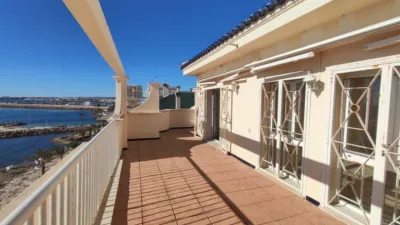 Penthouse on Paseo Marítimo de Juan Aparicio, 15 photo 2