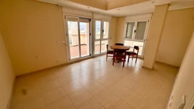 Penthouse on Paseo Marítimo de Juan Aparicio, 15 photo 32