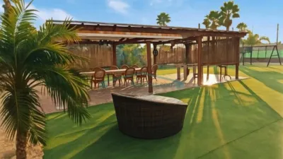 Chalet in Elche - Elx photo 3