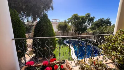 Casa – Rojales, Ciudad Quesada - Més