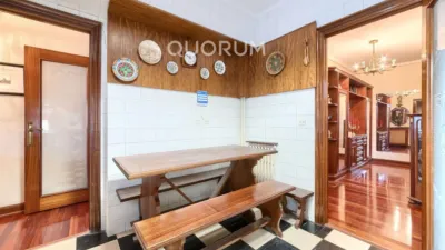 Apartment in Ayuntamiento photo 16