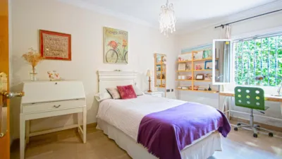 Chalet in Las Almenas photo 37