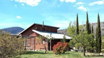 Rustic finca on Mazajarán Street photo 3