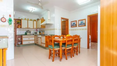 Apartment in the City Centre photo 14