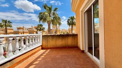 Chalet on Calle Polonia photo 16
