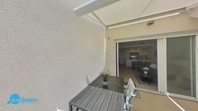 Penthouse on Calle L'estepa photo 18