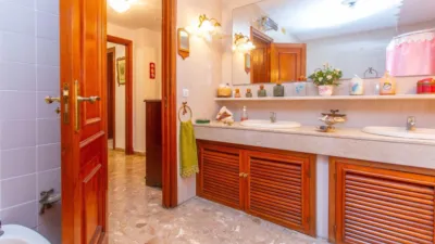 Apartment in the City Centre photo 29