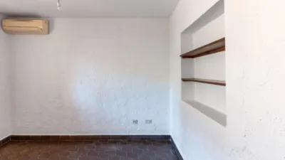 Chalet en calle de la Rosa photo 46