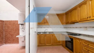 Apartment in San Vicente del Raspeig photo 23