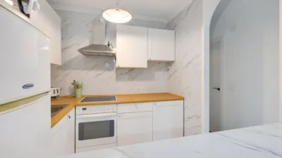 Apartment on Calle de los Gases photo 24