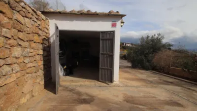 Rustic finca on Calle Humilladero, 3 photo 28