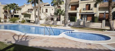 Apartment in Comunidad Valenciana photo 31