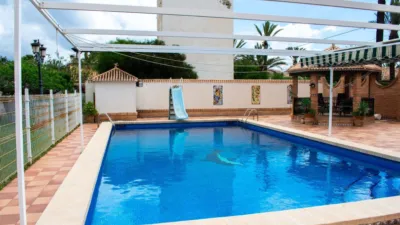 Casa – Orihuela, Cabo Roig, Urbanización La Zenia II - Más