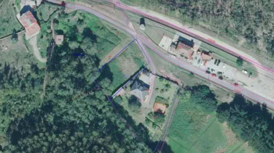 Terreno en venta en Calle Bregua, Número 0 - Vista 3