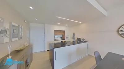 Penthouse on Calle L'estepa photo 9