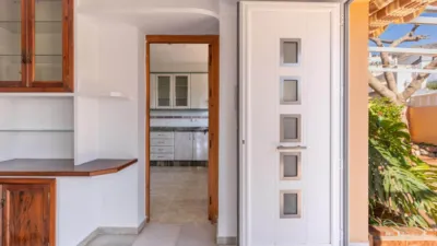 Chalet en calle de la Rosa photo 24