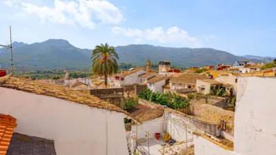 Casa - Vista 5