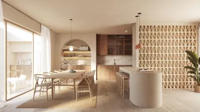 Casa - Vista 5