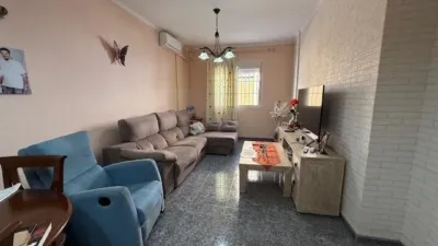 Terraced house on Calle de los Abetos photo 2