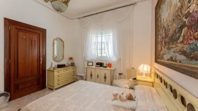 House in Cesalpina photo 32