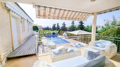Casa – Torrevieja - Vista 4