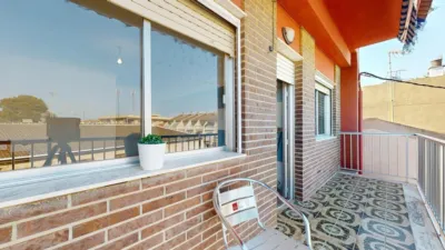 Apartment on Calle de Canarias photo 3