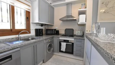 Apartment in Comunidad Valenciana photo 9