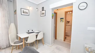 Apartment in Comunidad Valenciana photo 14