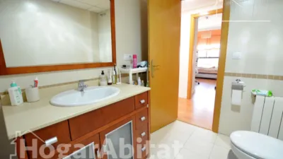 Apartment on Ciudad Jardín Street photo 28