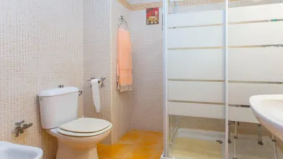 Apartment in the City Centre photo 40