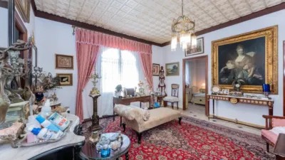 House in Cesalpina photo 26