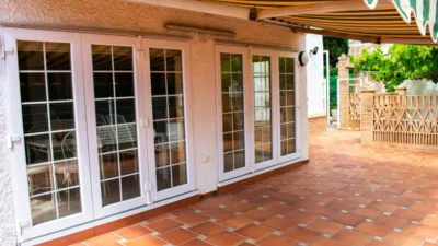 Casa – Orihuela, Cabo Roig, Urbanización La Zenia II - Vista 4