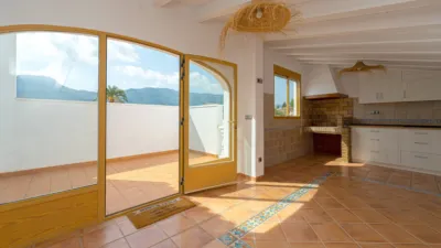 Casa - Vista 3