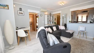 Apartment in Comunidad Valenciana photo 8