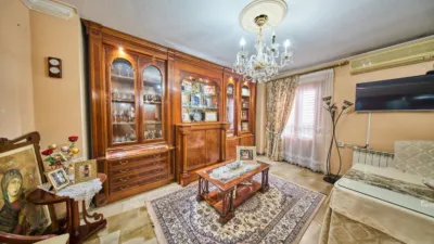 Terraced house at Calle del Carmen, 6 photo 8
