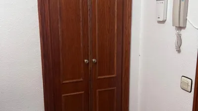 Apartment on Carrer Montseny photo 42