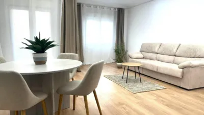 Piso – Elche/Elx, Carrús Oest, el Baix Vinalopó - Más