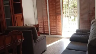 Apartment on Carrer Montseny photo 4