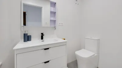 Apartment on Calle de los Gases photo 11