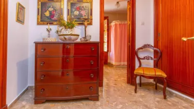 Apartment in the City Centre photo 22