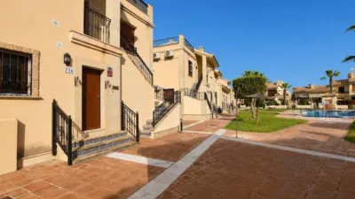 Piso – Algorfa - Vista 2