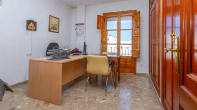 Apartment in the City Centre photo 48