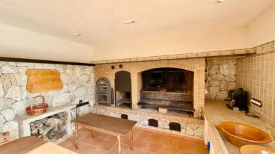 Rustic Finca in Sa Casa Blanca photo 9